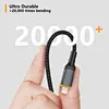 lightning cable to usb c adapter